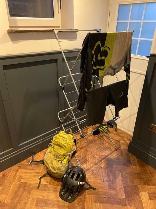 Unique Victorian Stable Conversion Halifax Extérieur photo