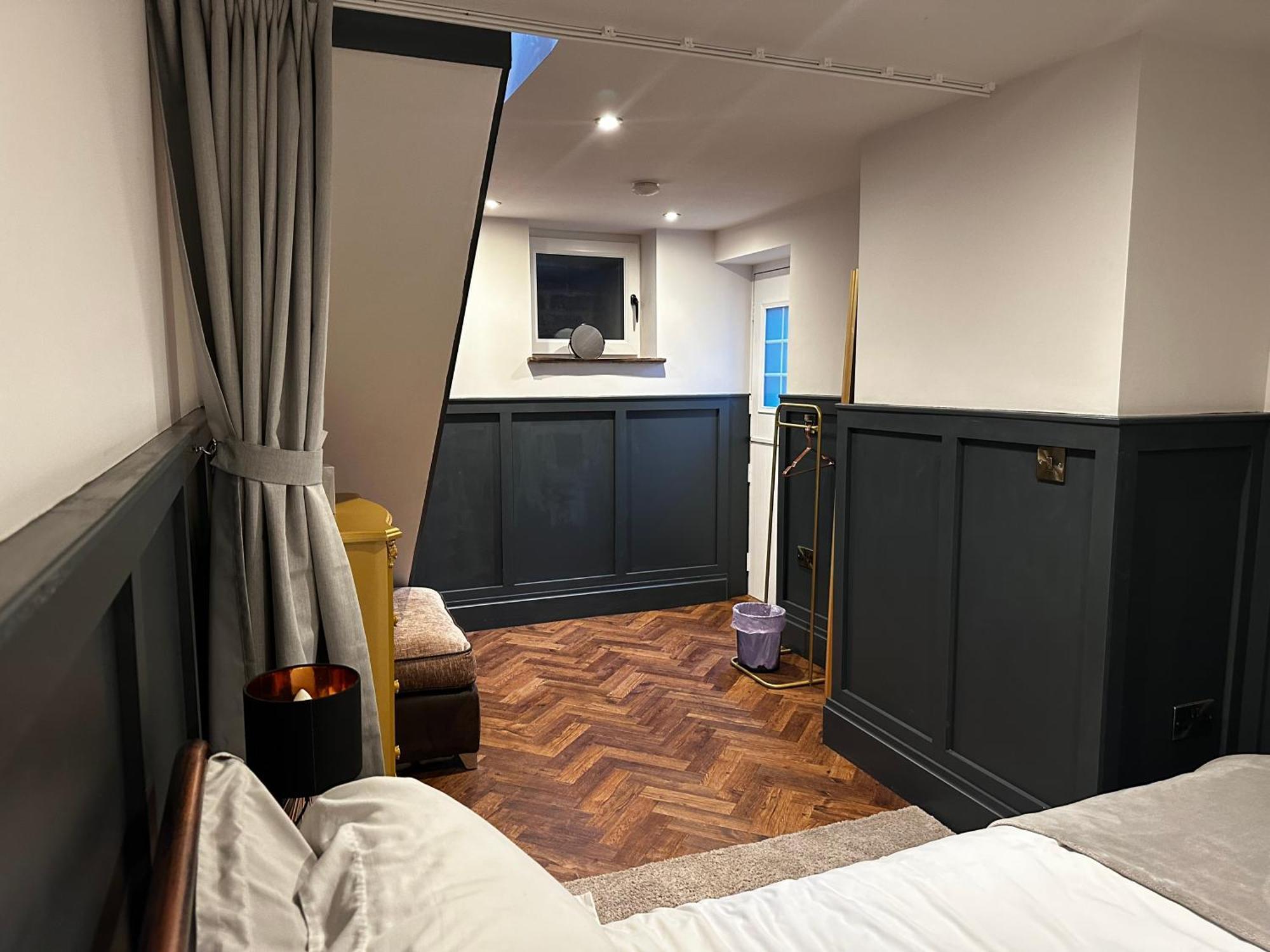 Unique Victorian Stable Conversion Halifax Extérieur photo